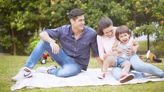 5 actividades que desarrollan las habilidades para la vida de tu bebé