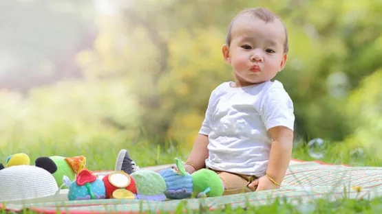 article-Nutritional and Breast Feeding Tips