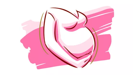 article-Should pregnant mothers watch TV