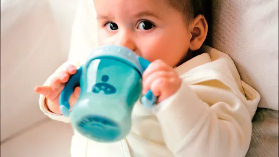 article-Sobreviviendo las primeras semanas con tu recién nacido