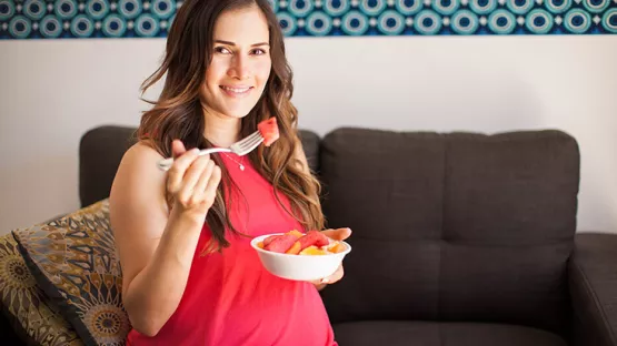 article-What fruits should pregnant mums avoid