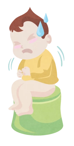 Tabla de popó - ¿Qué significa la popó de tu bebé?