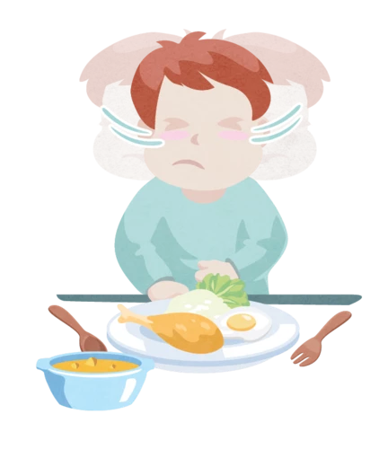 Tabla de popó - ¿Qué significa la popó de tu bebé?