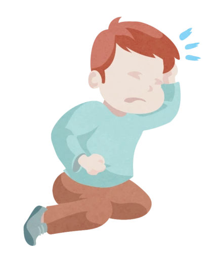 Tabla de popó - ¿Qué significa la popó de tu bebé?