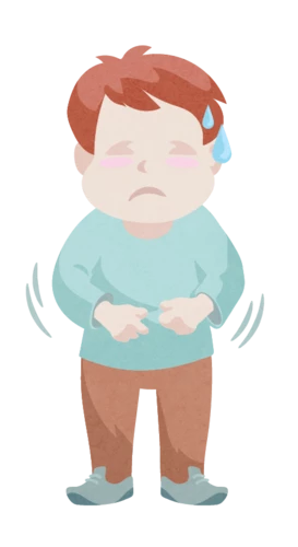 Tabla de popó - ¿Qué significa la popó de tu bebé?