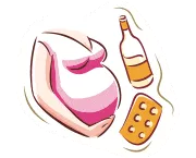 Sobre los cólicos: síntomas, causas y remedios