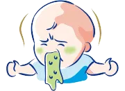 Sobre los cólicos: síntomas, causas y remedios