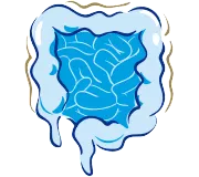 Sobre los cólicos: síntomas, causas y remedios