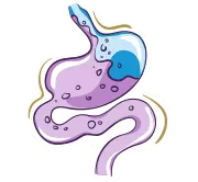 Sobre los cólicos: síntomas, causas y remedios