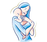 Sobre los cólicos: síntomas, causas y remedios