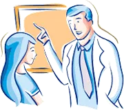 Sobre los cólicos: síntomas, causas y remedios