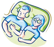 Sobre los cólicos: síntomas, causas y remedios