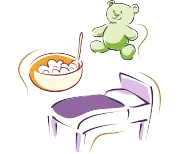 Sobre los cólicos: síntomas, causas y remedios