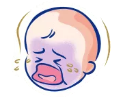 Sobre los cólicos: síntomas, causas y remedios