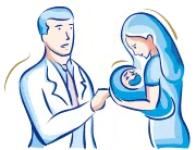 Sobre los cólicos: síntomas, causas y remedios