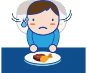 Sobre el estreñimiento: síntomas, causas y remedios