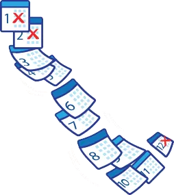 Sobre la diarrea: síntomas, causas y remedios