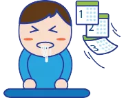 Sobre la diarrea: síntomas, causas y remedios