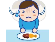 Sobre la diarrea: síntomas, causas y remedios