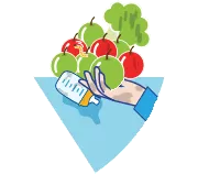 Sobre la diarrea: síntomas, causas y remedios