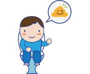 Sobre la diarrea: síntomas, causas y remedios