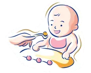 Promoción de la buena salud digestiva en los niños