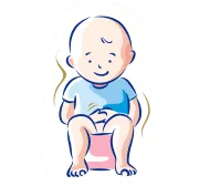 Promoción de la buena salud digestiva en los niños