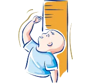 Promoción de la buena salud digestiva en los niños