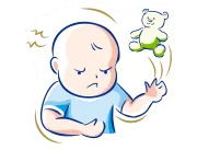 Promoción de la buena salud digestiva en los niños