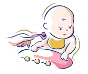 Promoción de la buena salud digestiva en los niños