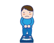 Mantener el peso saludable de tu hijo