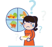 Mantener el peso saludable de tu hijo