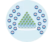 Aprende sobre los prebióticos