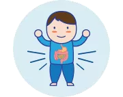 Aprende sobre los prebióticos