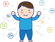 Aprende sobre los prebióticos