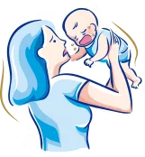 Sobre los cólicos: síntomas, causas y remedios