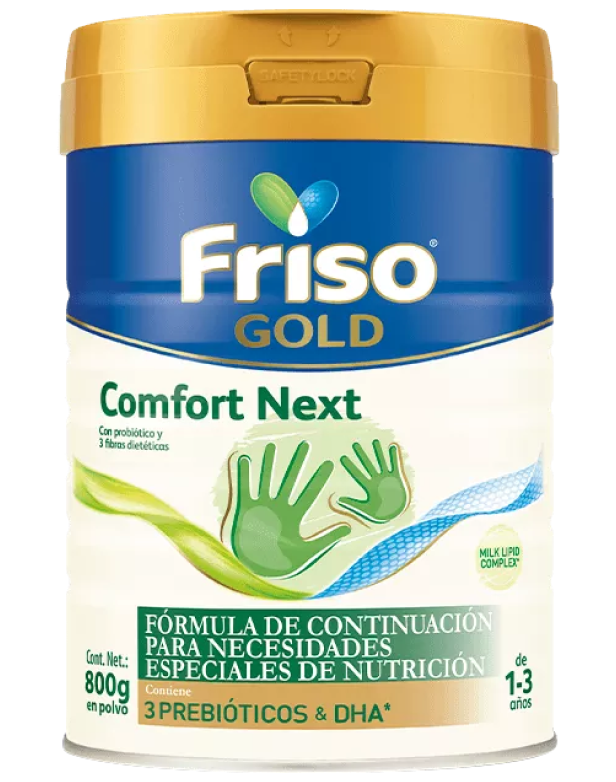 Friso® Gold Comfort Next