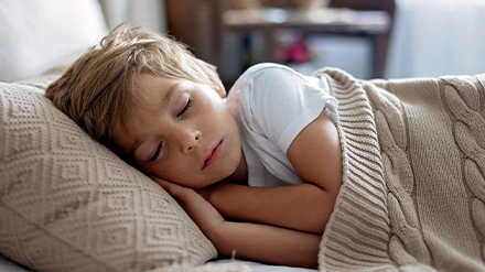 Trucos sencillos para dormir a un bebé sin batallar