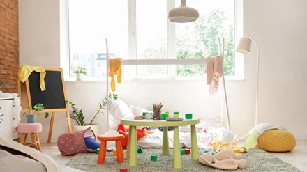 ¿Cuáles son los meses más difíciles en la crianza de un bebé?