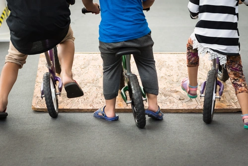 Deportes recomendados para el desarrollo  de niños con autismo