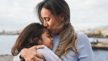 El impacto emocional de la madre en el desarrollo del bebé