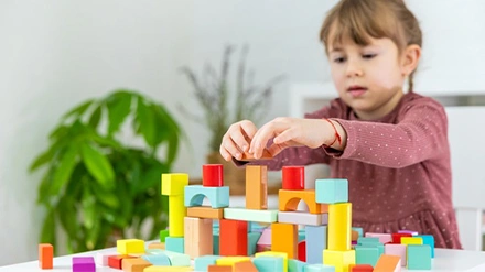 Estrategias de estimulación temprana para bebés