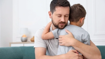 Estrés en bebés: qué lo provoca y cómo calmarlo