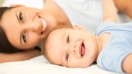 article-Las heces de bebé alimentado con fórmula