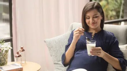 article-Pregnant mothers should not drink colas