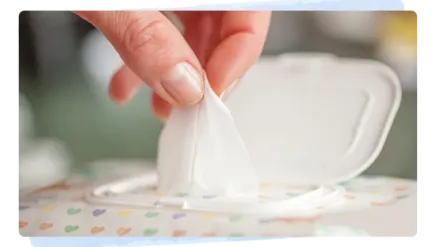 Popó líquida en bebés ¿Es normal?