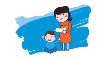 Mantener el peso saludable de tu hijo