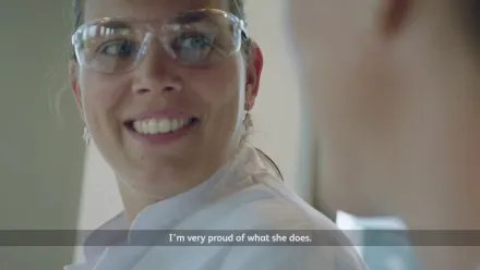 El caso de la curiosa científica