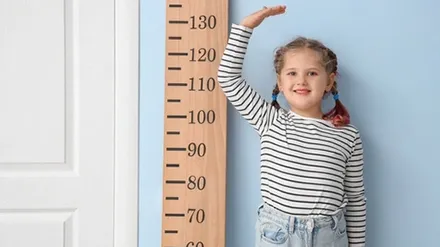 Las cinco fases del crecimiento infantil y su importancia