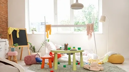 ¿Cuáles son los meses más difíciles en la crianza de un bebé?